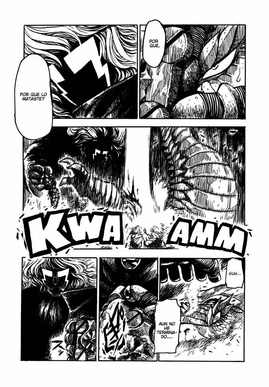 Keyman The Hand Of Judgement - Capítulo 6 - Página 29 - LectorTMOo
