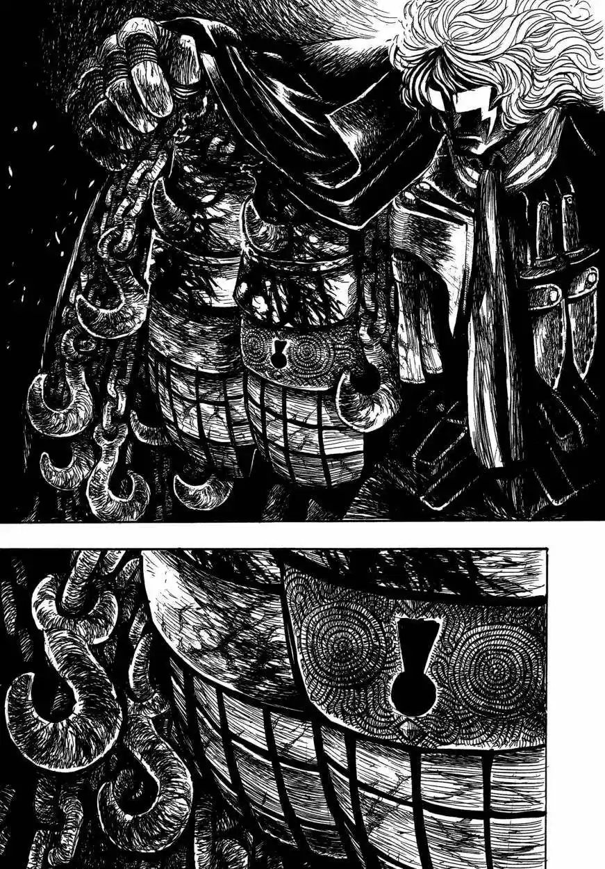 Keyman The Hand Of Judgement - Capítulo 6 - Página 31 - LectorTMOo