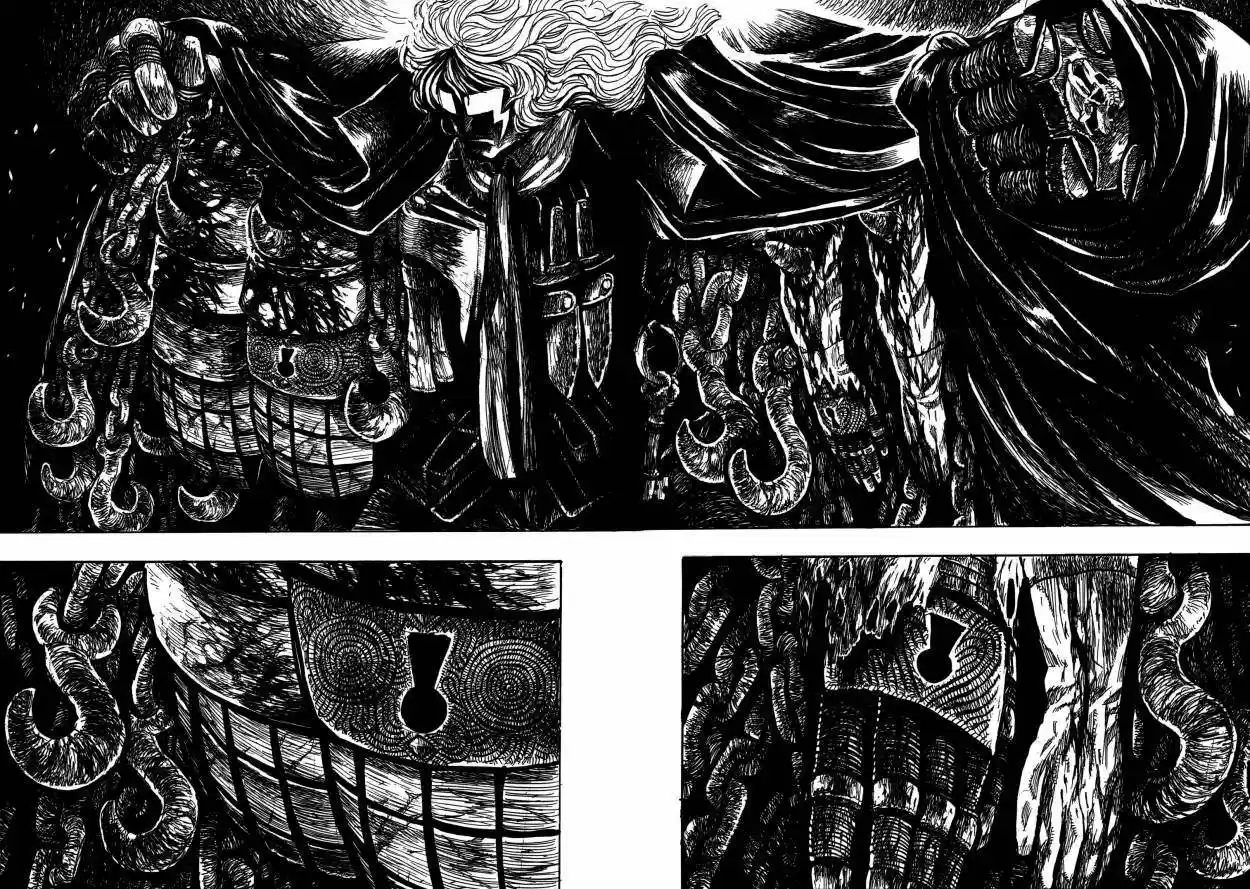 Keyman The Hand Of Judgement - Capítulo 6 - Página 32 - LectorTMOo
