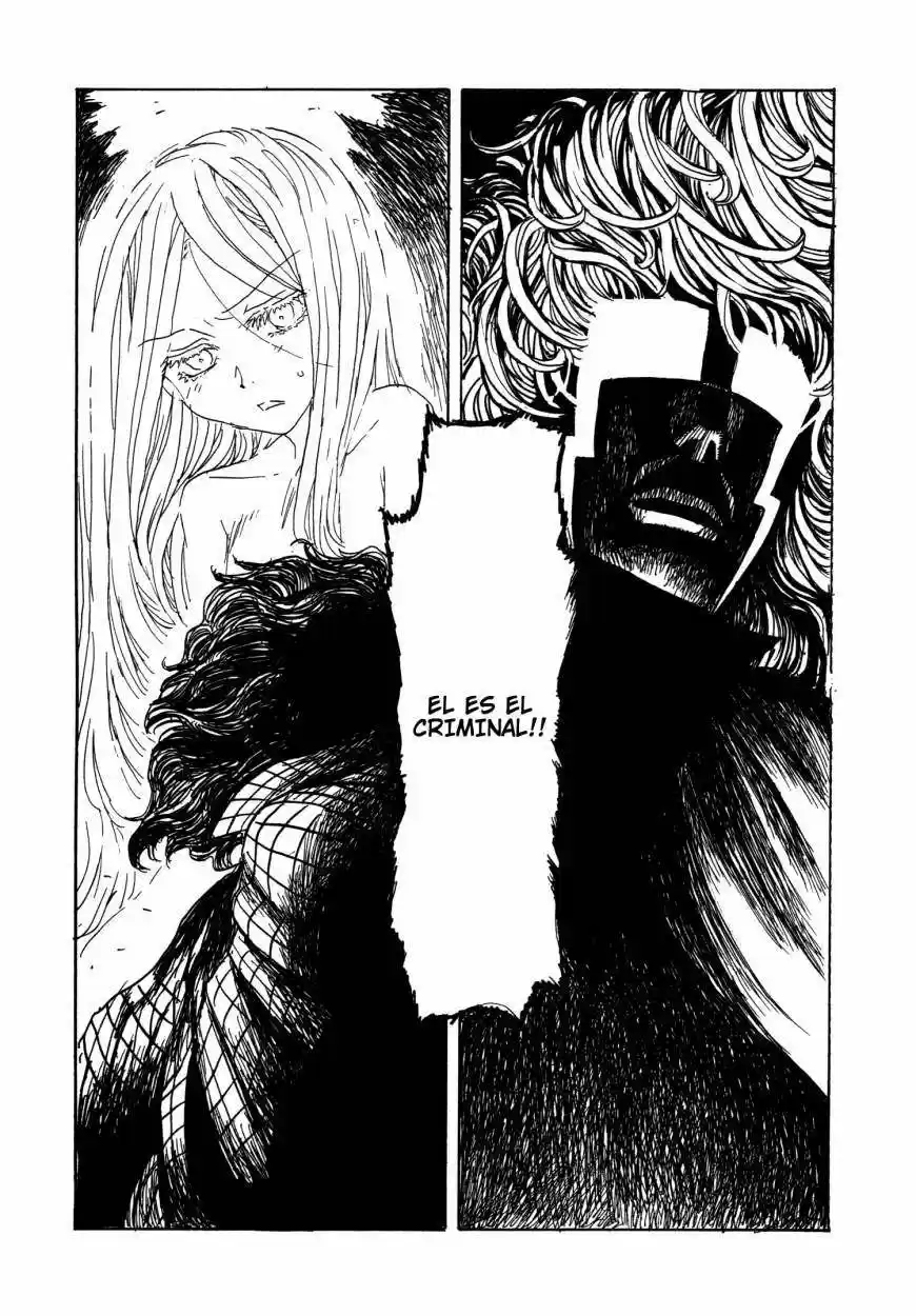 Keyman The Hand Of Judgement - Capítulo 6 - Página 45 - LectorTMOo