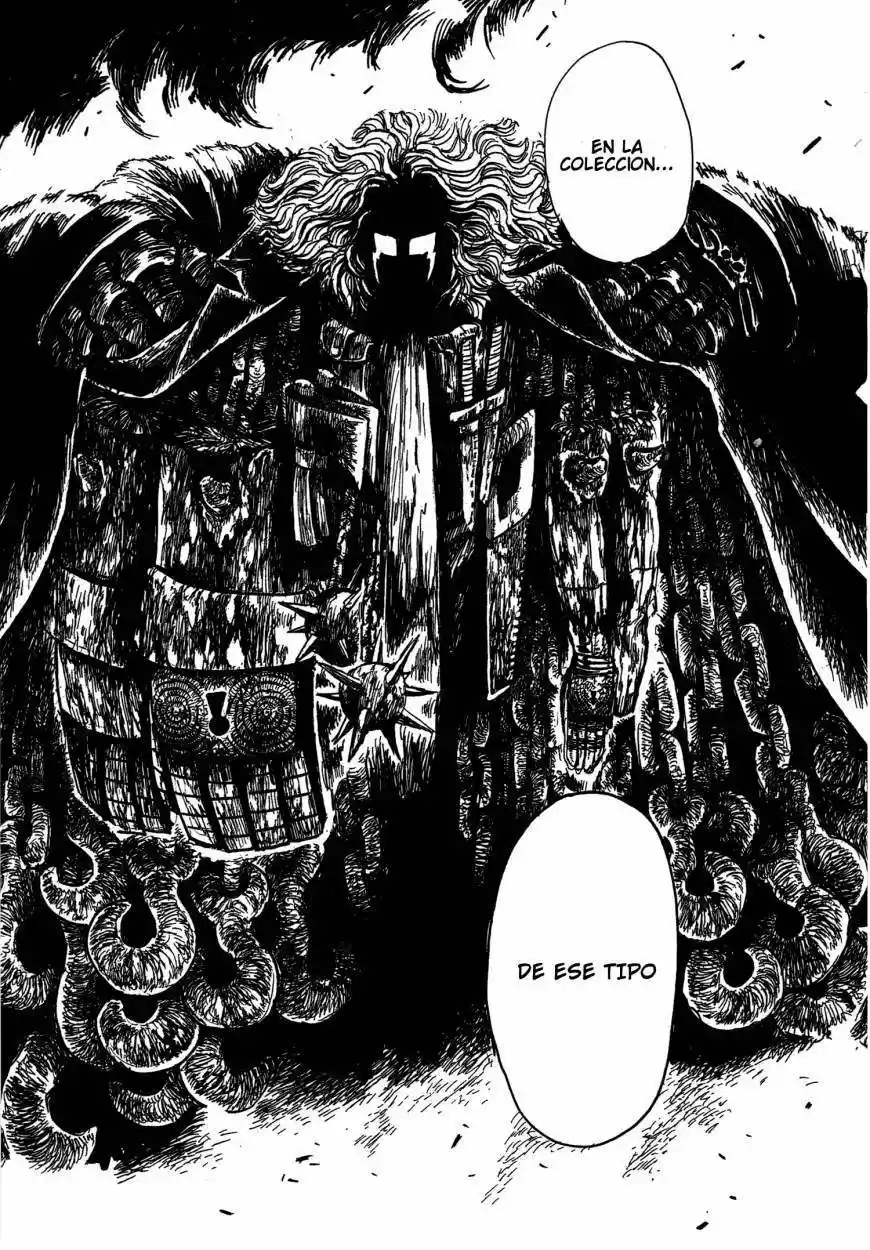 Keyman The Hand Of Judgement - Capítulo 7 - Página 10 - LectorTMOo