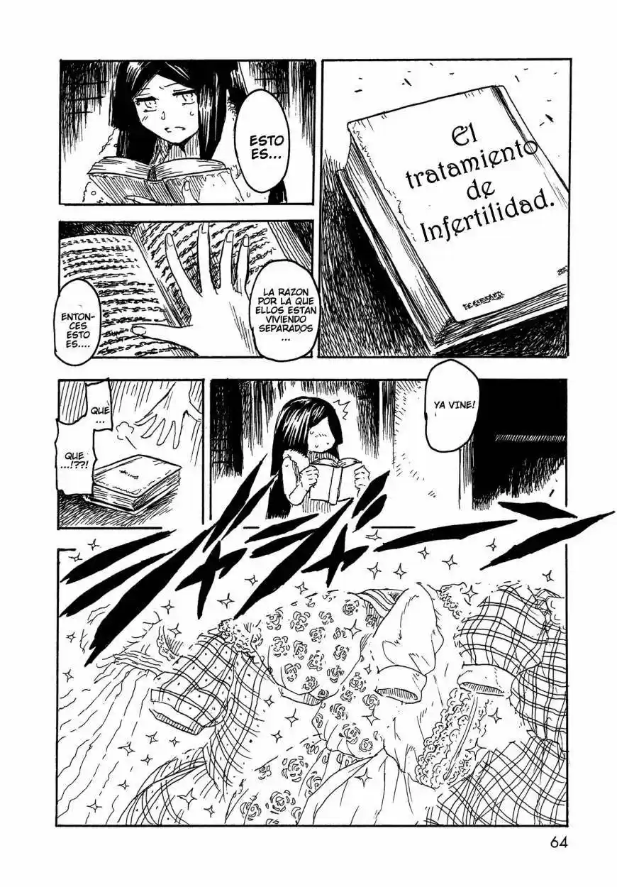 Keyman The Hand Of Judgement - Capítulo 7 - Página 26 - LectorTMOo