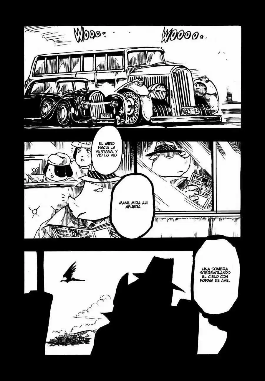 Keyman The Hand Of Judgement - Capítulo 8 - Página 16 - LectorTMOo