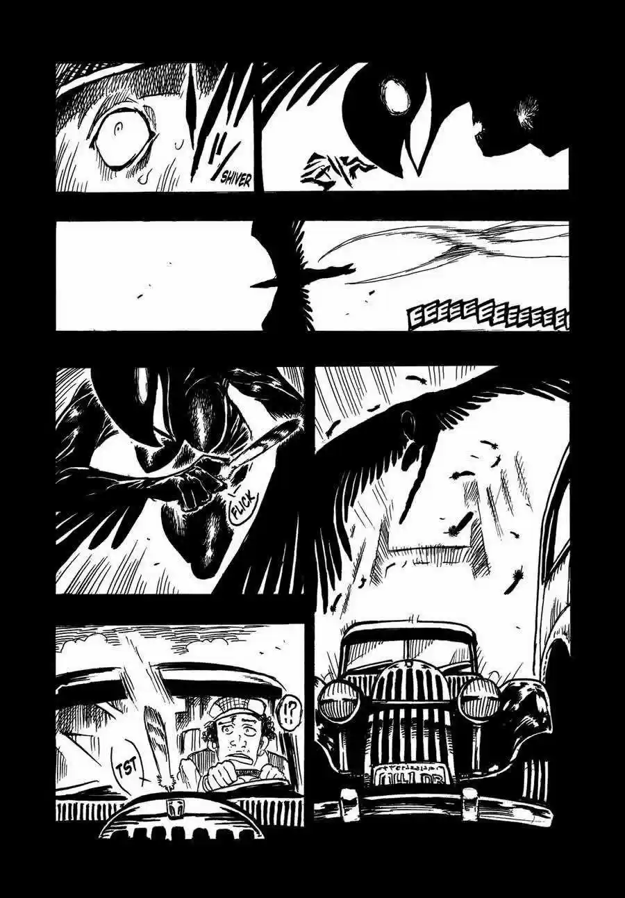 Keyman The Hand Of Judgement - Capítulo 8 - Página 17 - LectorTMOo