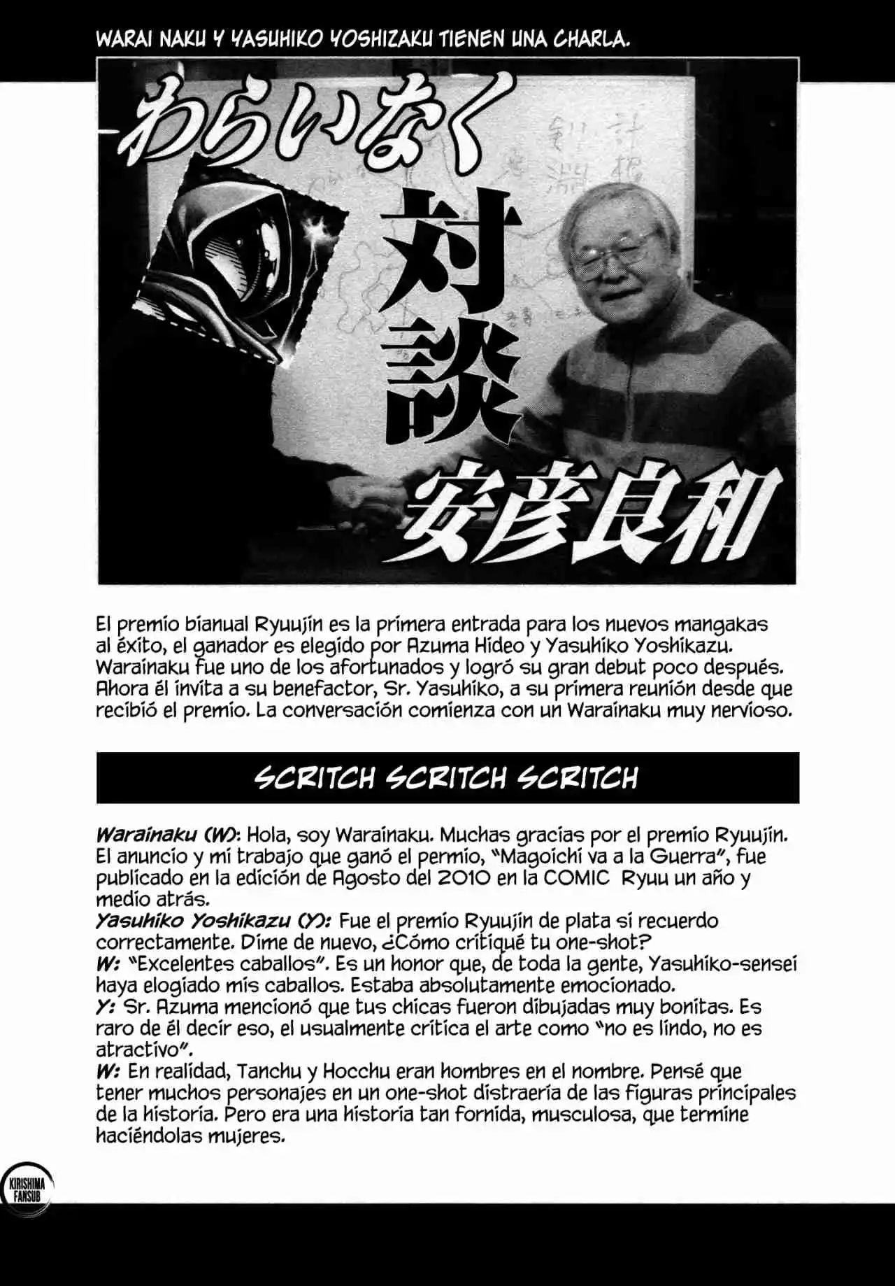 Keyman The Hand Of Judgement - Capítulo 9.40 - Página 2 - LectorTMOo