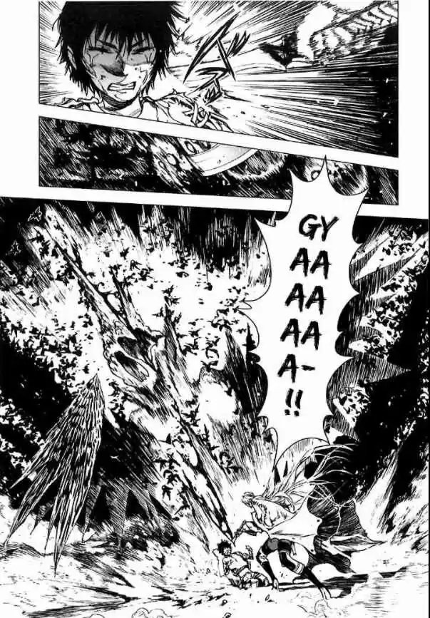 Kiba No Tabishounin - The Arms Peddler - Capítulo 1 - Página 25 - LectorTMOo