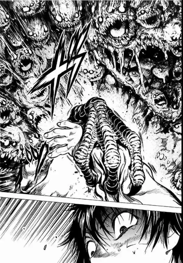 Kiba No Tabishounin - The Arms Peddler - Capítulo 1 - Página 30 - LectorTMOo