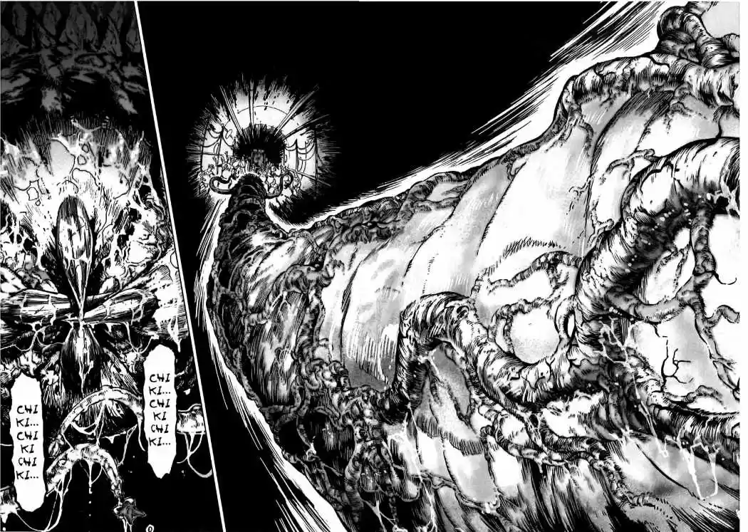 Kiba No Tabishounin - The Arms Peddler - Capítulo 14 - Página 10 - LectorTMOo