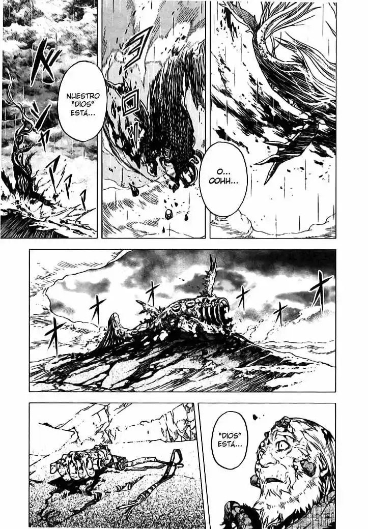 Kiba No Tabishounin - The Arms Peddler - Capítulo 2 - Página 30 - LectorTMOo