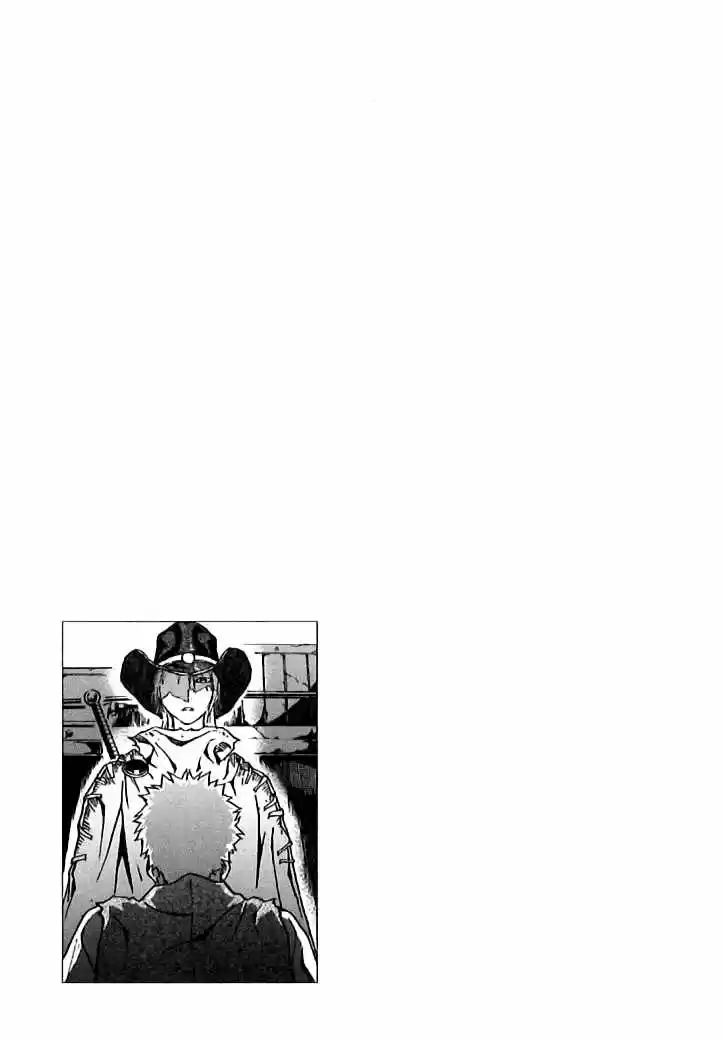 Kiba No Tabishounin - The Arms Peddler - Capítulo 2 - Página 36 - LectorTMOo