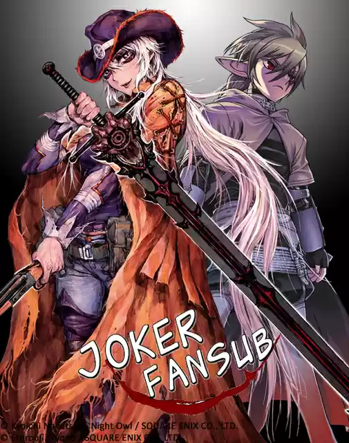 Kiba No Tabishounin - The Arms Peddler - Capítulo 46 - Página 1 - LectorTMOo
