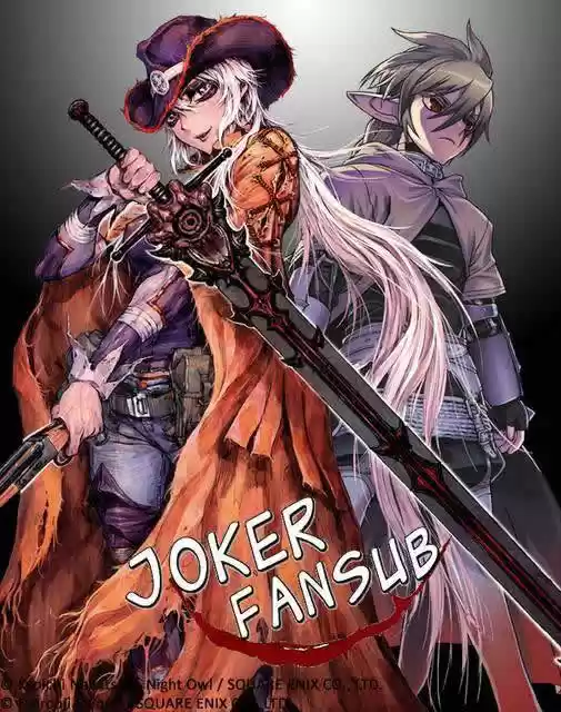 Kiba No Tabishounin - The Arms Peddler - Capítulo 48 - Página 1 - LectorTMOo