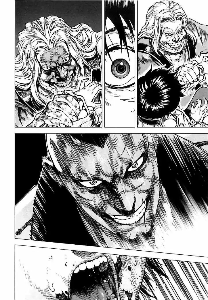Kiba No Tabishounin - The Arms Peddler - Capítulo 5 - Página 20 - LectorTMOo