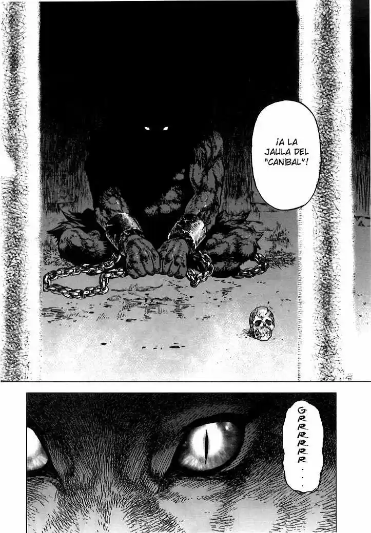 Kiba No Tabishounin - The Arms Peddler - Capítulo 5 - Página 24 - LectorTMOo
