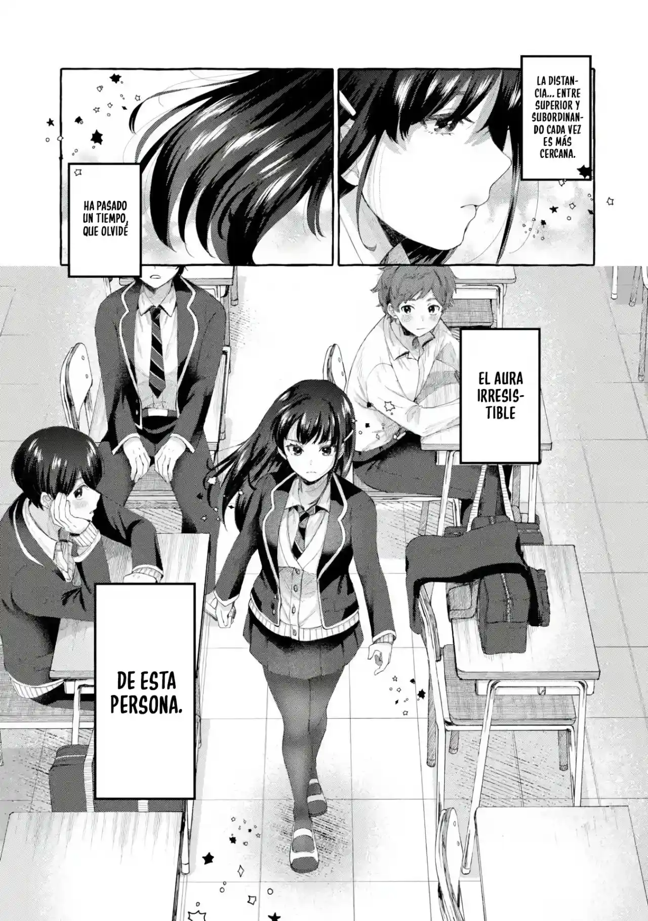 Kibishii Onna Joushi Ga Koukousei Ni Modottara Ore Ni Dere Dere Suru Riyuu - Capítulo 1.20 - Página 29 - LectorTMOo