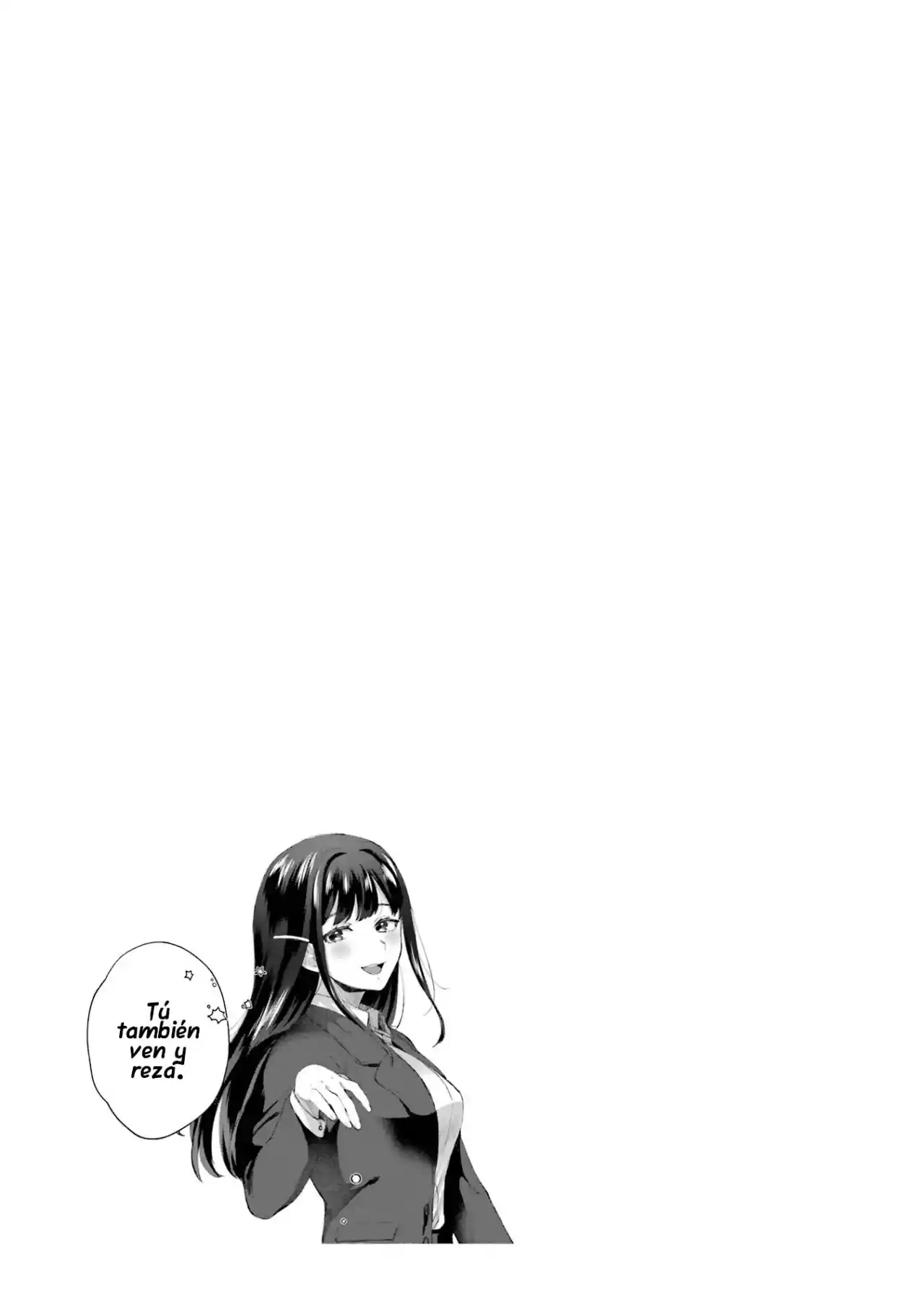 Kibishii Onna Joushi Ga Koukousei Ni Modottara Ore Ni Dere Dere Suru Riyuu - Capítulo 2 - Página 3 - LectorTMOo