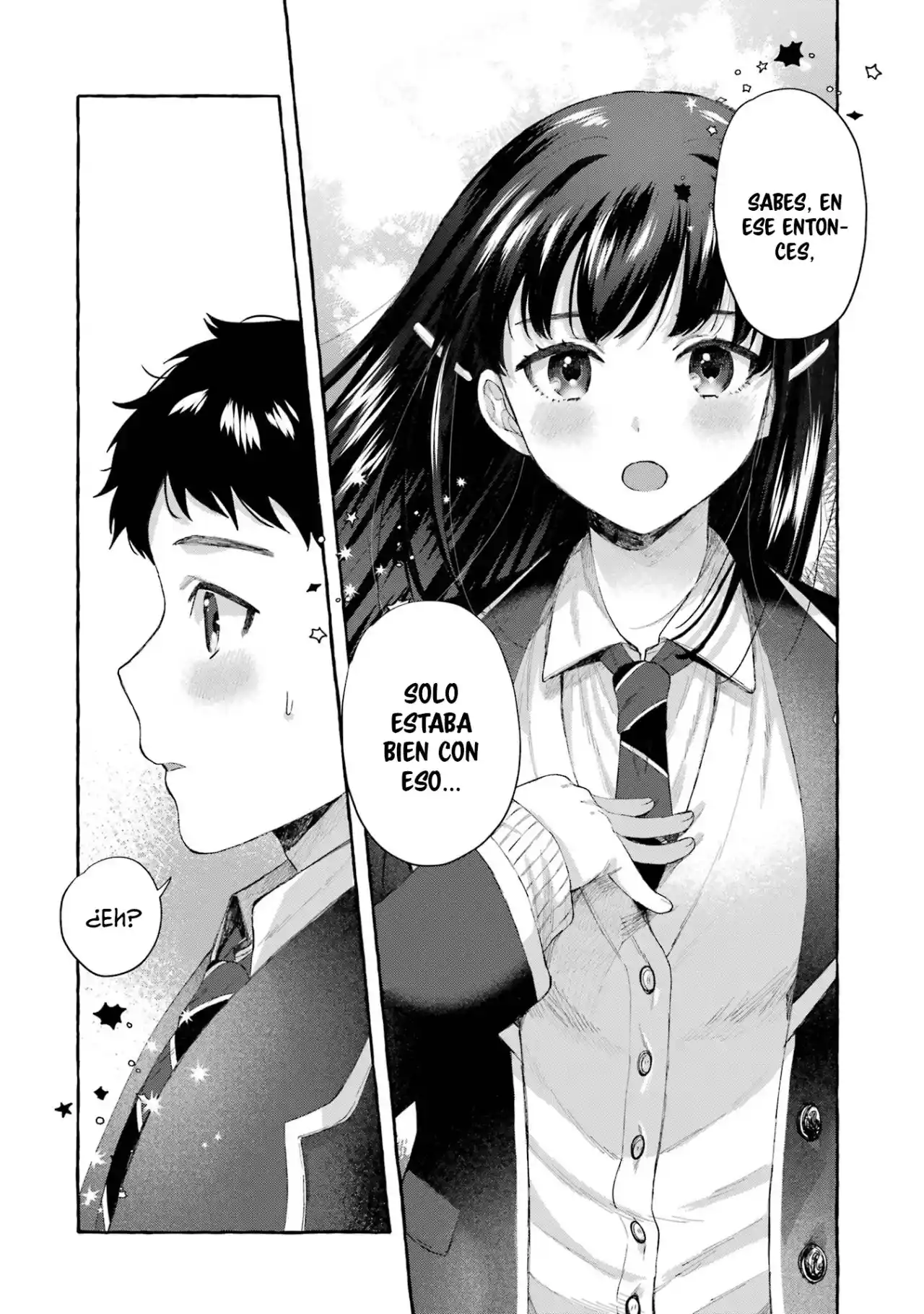 Kibishii Onna Joushi Ga Koukousei Ni Modottara Ore Ni Dere Dere Suru Riyuu - Capítulo 2 - Página 20 - LectorTMOo