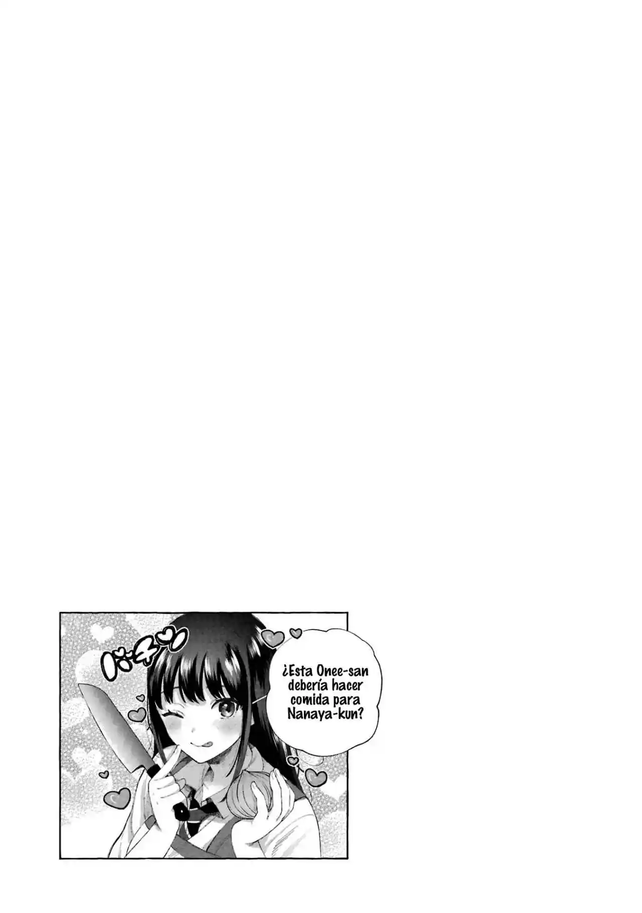 Kibishii Onna Joushi Ga Koukousei Ni Modottara Ore Ni Dere Dere Suru Riyuu - Capítulo 6 - Página 43 - LectorTMOo