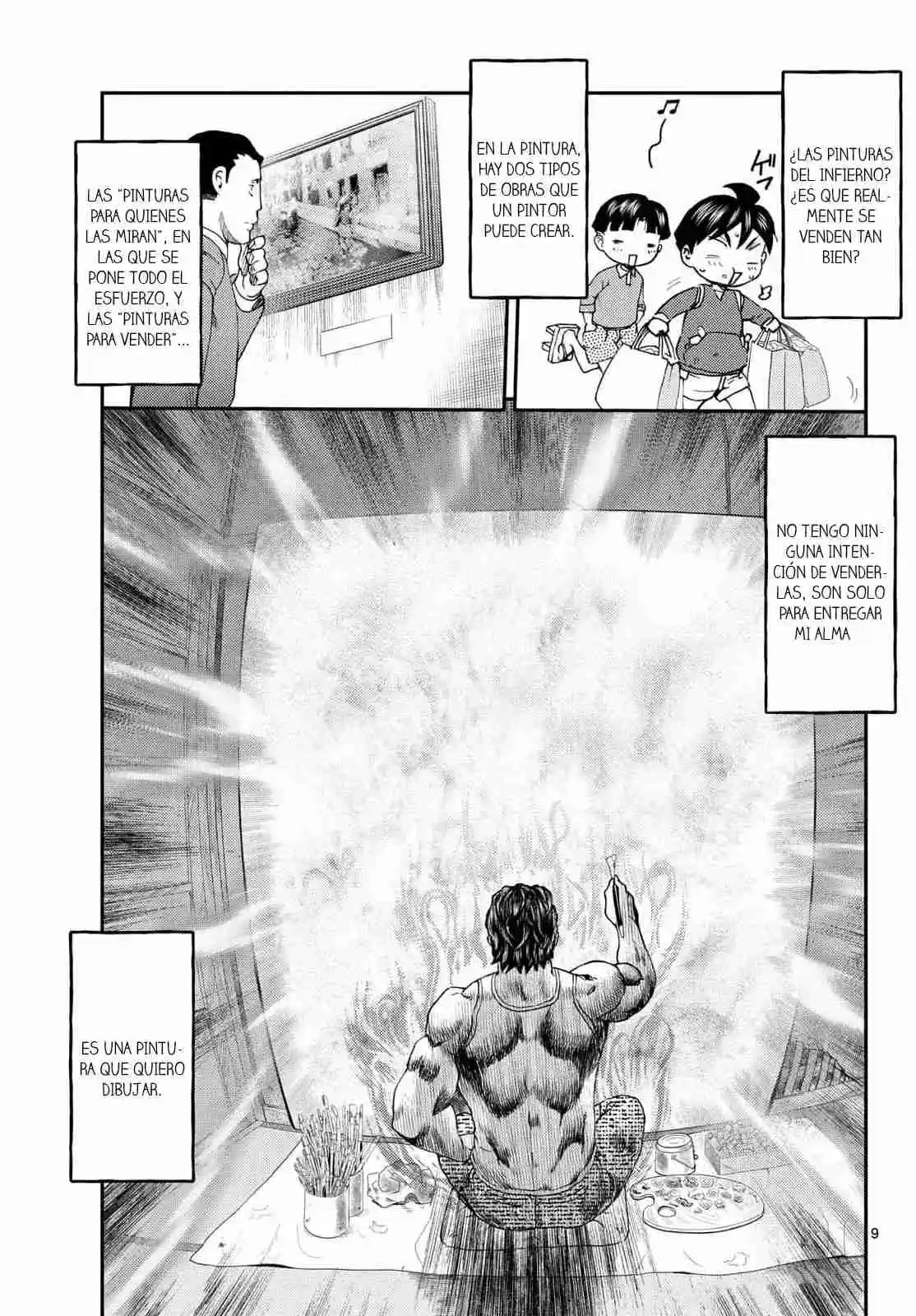 Kichijoji Shonen - Capítulo 1 - Página 11 - LectorTMOo