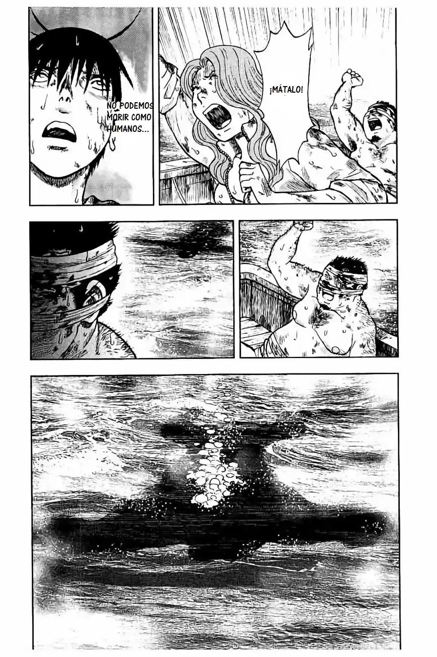 Kichikujima - Capítulo 16 - Página 28 - LectorTMOo