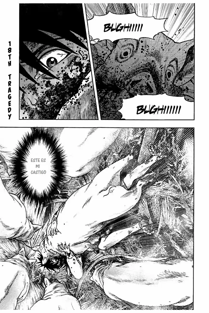 Kichikujima - Capítulo 18 - Página 2 - LectorTMOo