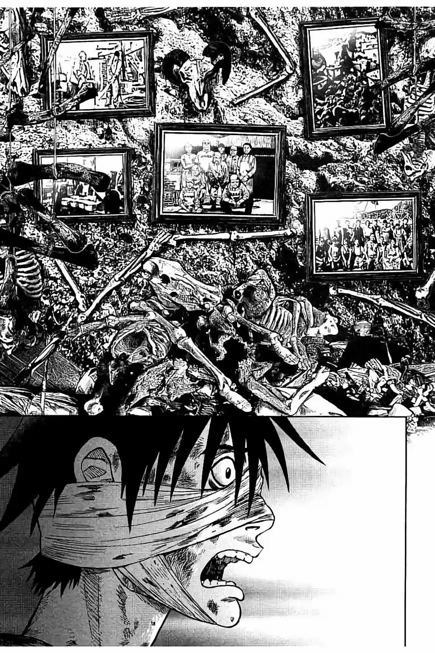 Kichikujima - Capítulo 18 - Página 16 - LectorTMOo