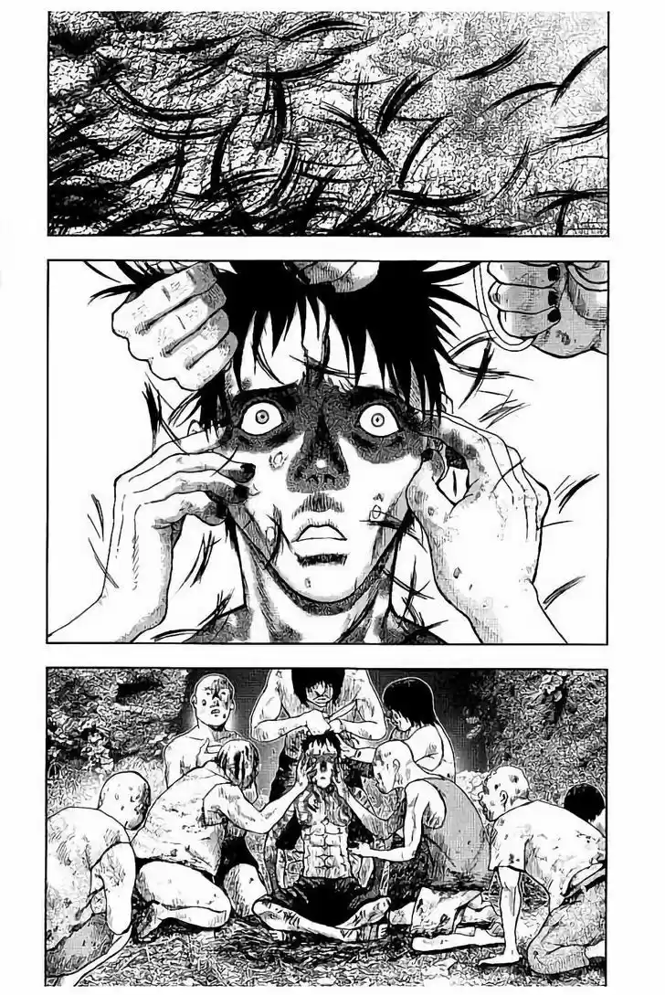 Kichikujima - Capítulo 20 - Página 20 - LectorTMOo