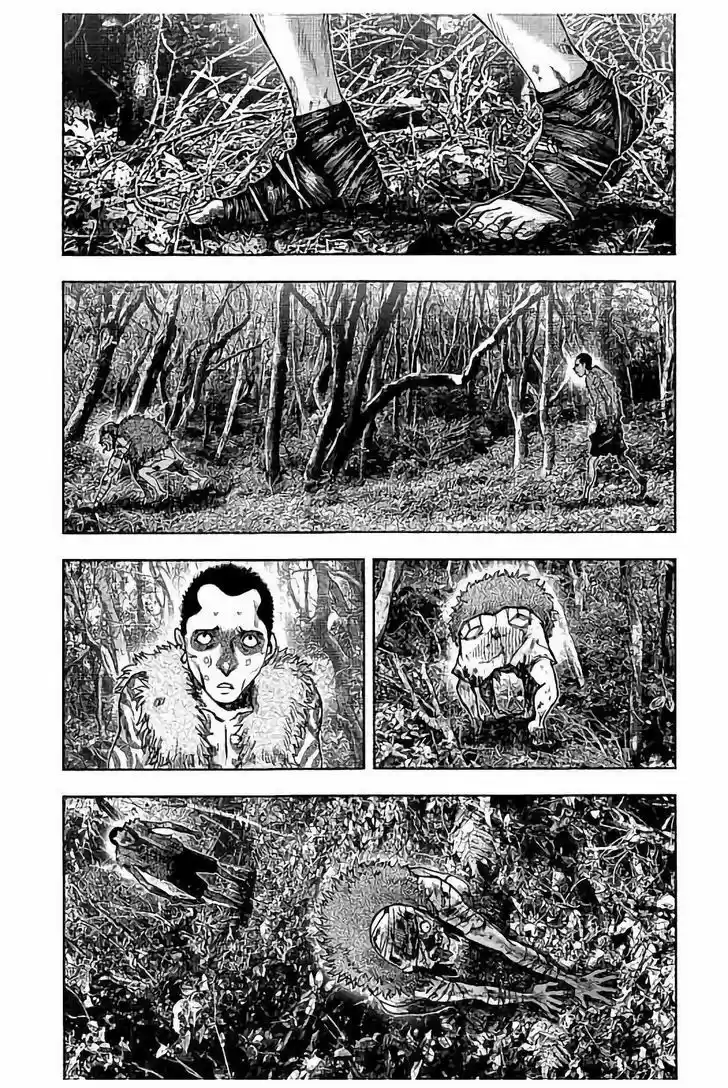 Kichikujima - Capítulo 20 - Página 29 - LectorTMOo