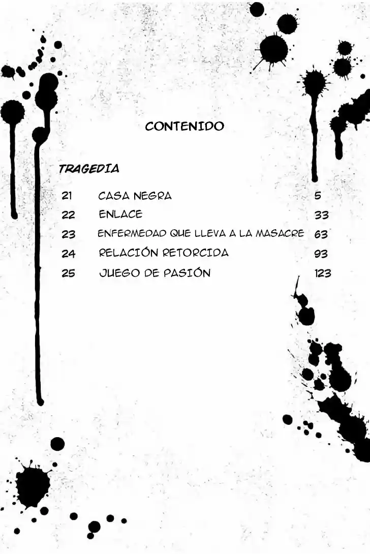 Kichikujima - Capítulo 21 - Página 6 - LectorTMOo