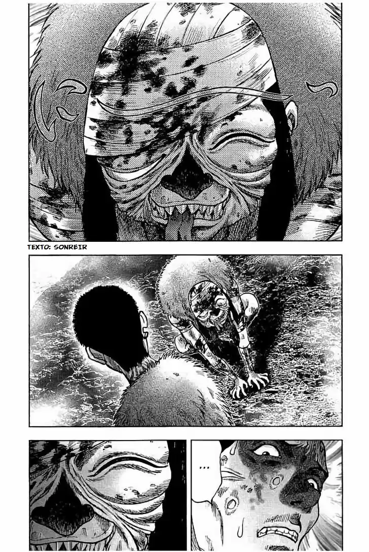Kichikujima - Capítulo 21 - Página 12 - LectorTMOo