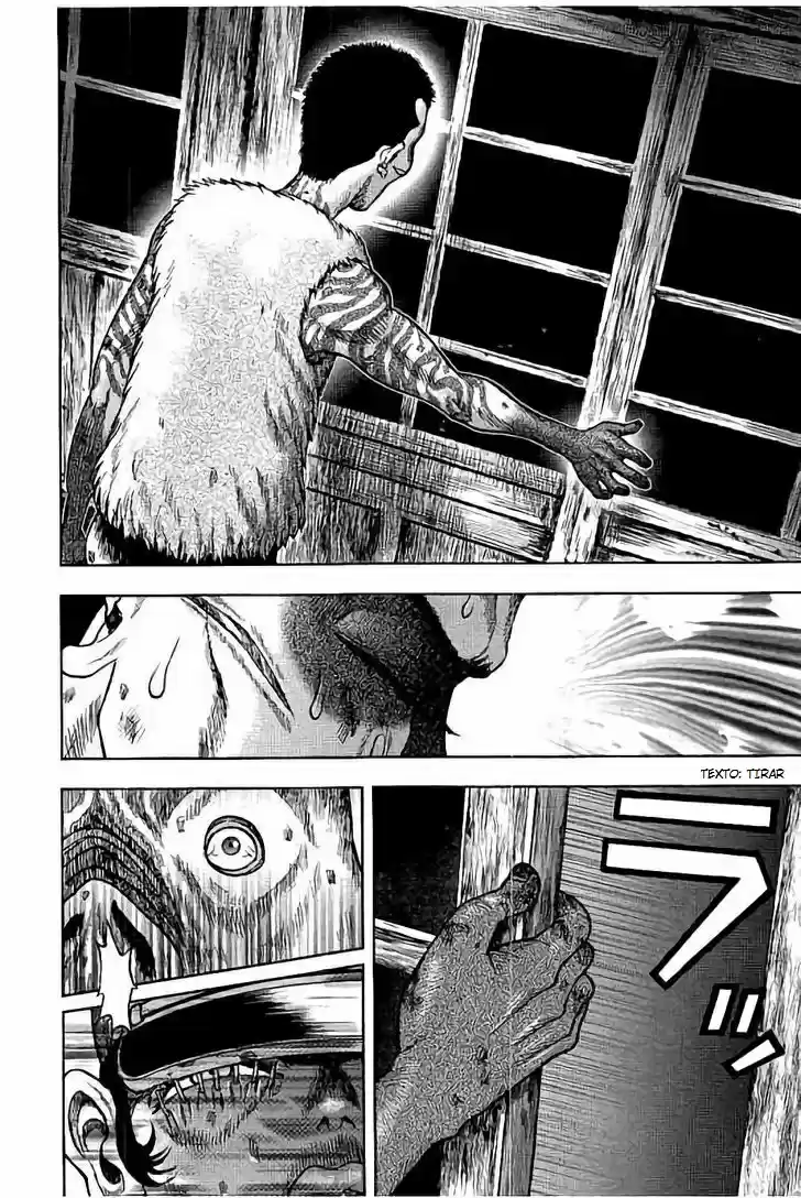 Kichikujima - Capítulo 21 - Página 14 - LectorTMOo