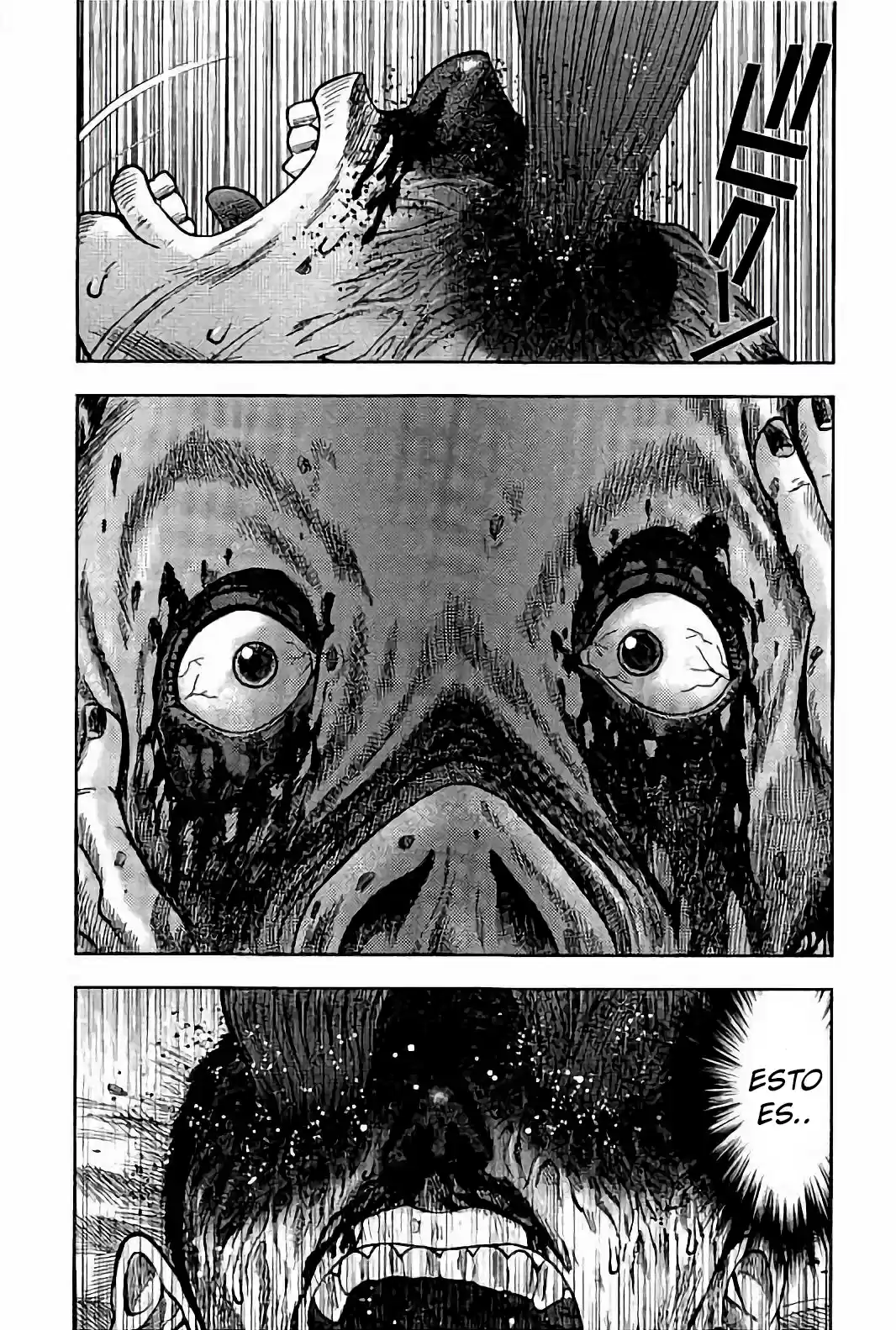 Kichikujima - Capítulo 22 - Página 24 - LectorTMOo