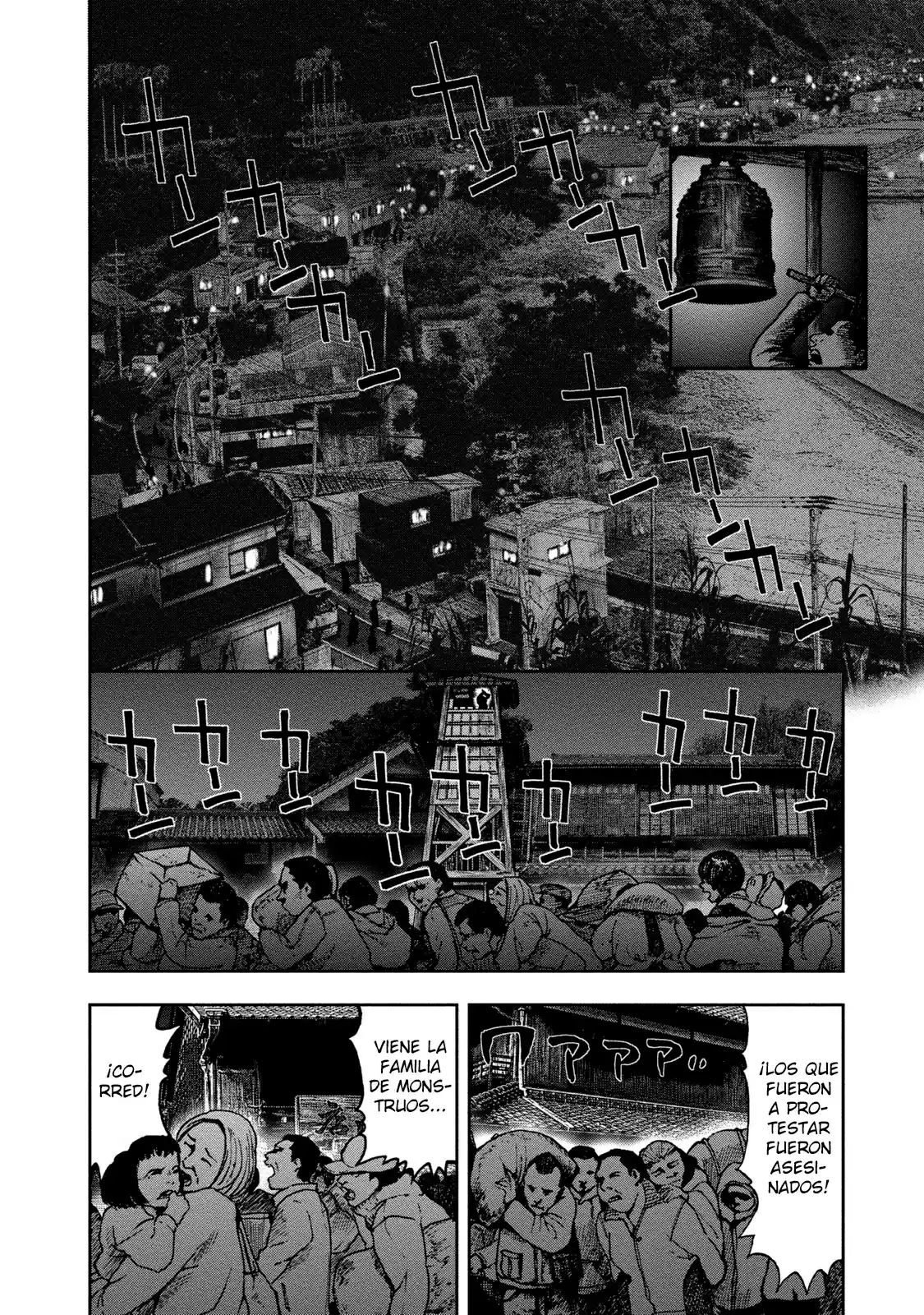 Kichikujima - Capítulo 24 - Página 24 - LectorTMOo