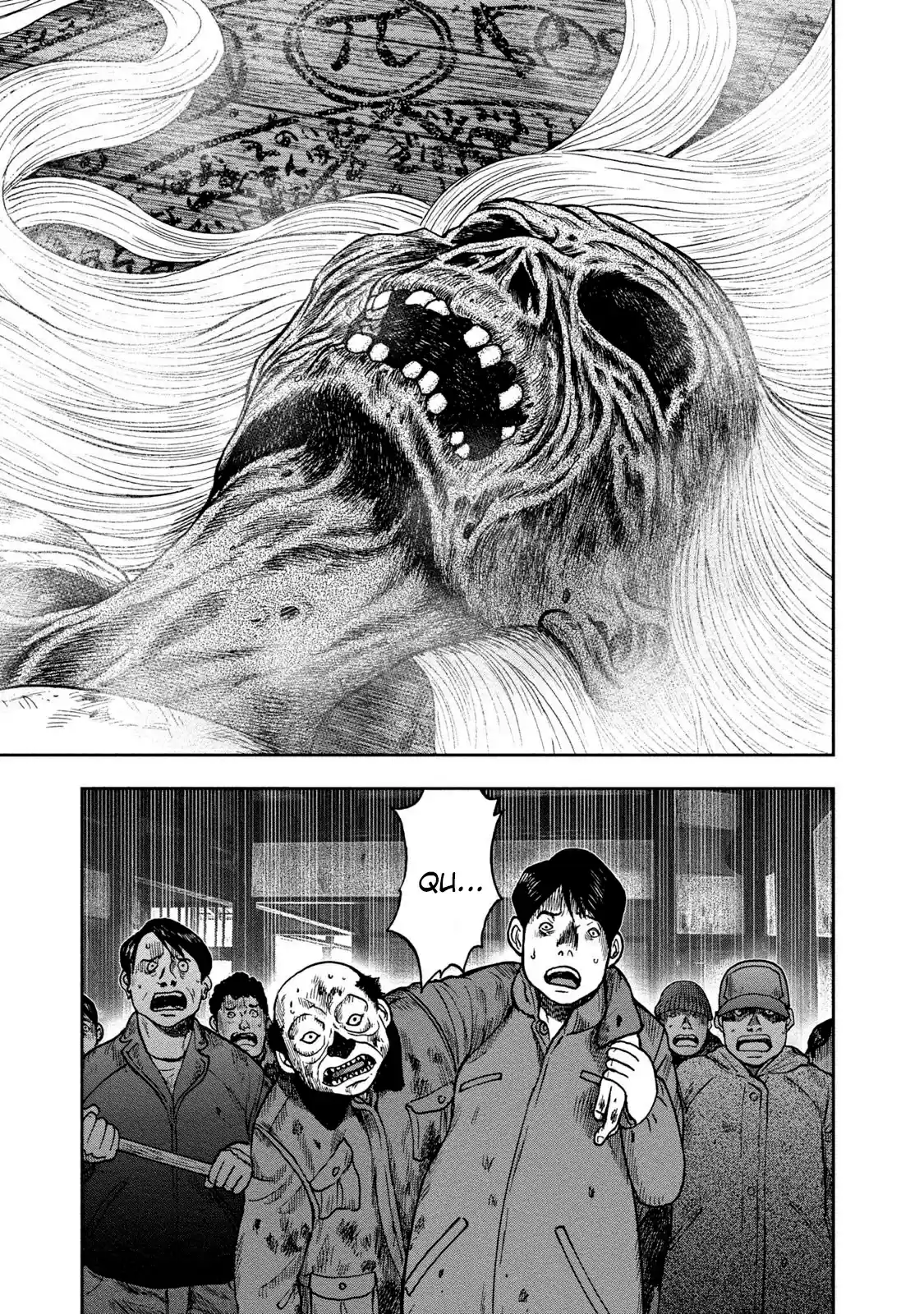 Kichikujima - Capítulo 25 - Página 12 - LectorTMOo