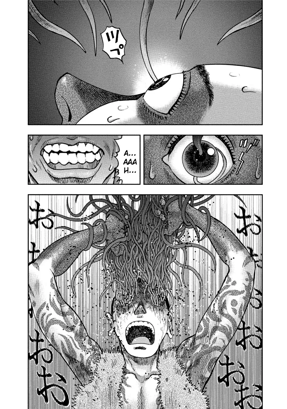 Kichikujima - Capítulo 31 - Página 9 - LectorTMOo