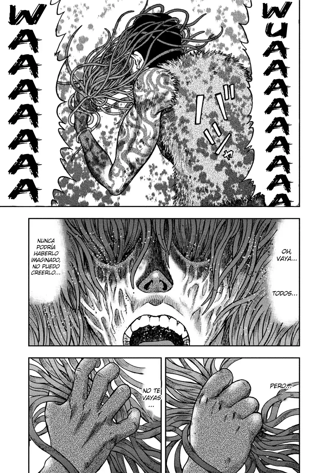 Kichikujima - Capítulo 31 - Página 22 - LectorTMOo