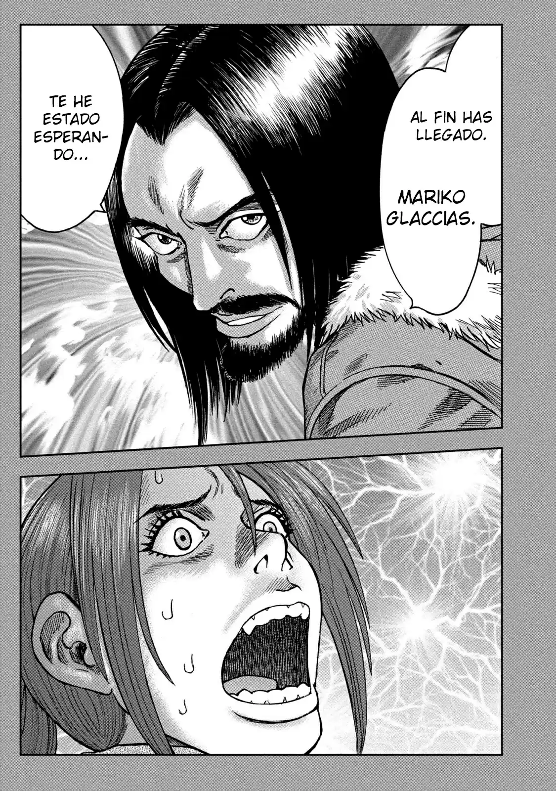 Kichikujima - Capítulo 37 - Página 16 - LectorTMOo