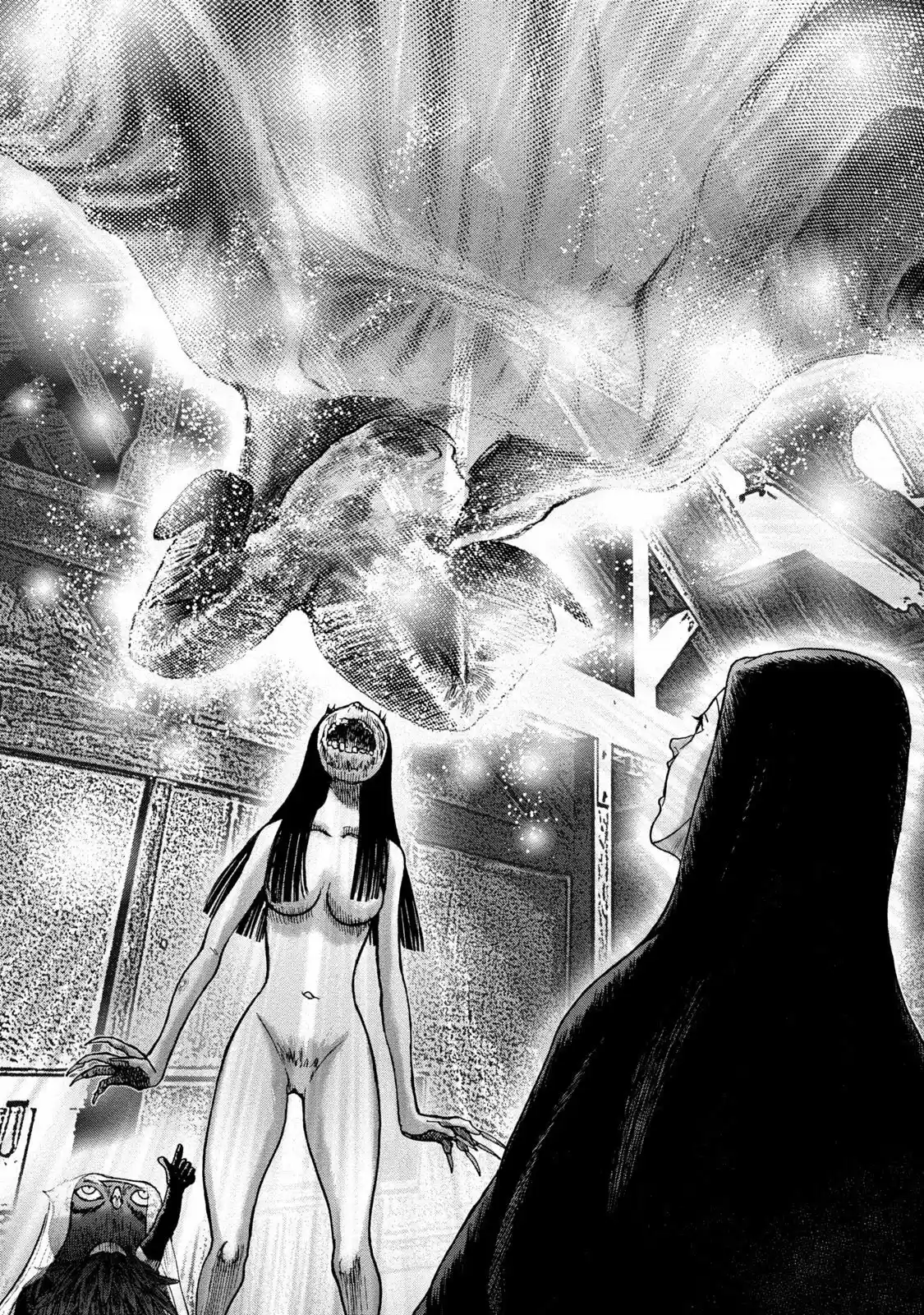 Kichikujima - Capítulo 39 - Página 24 - LectorTMOo