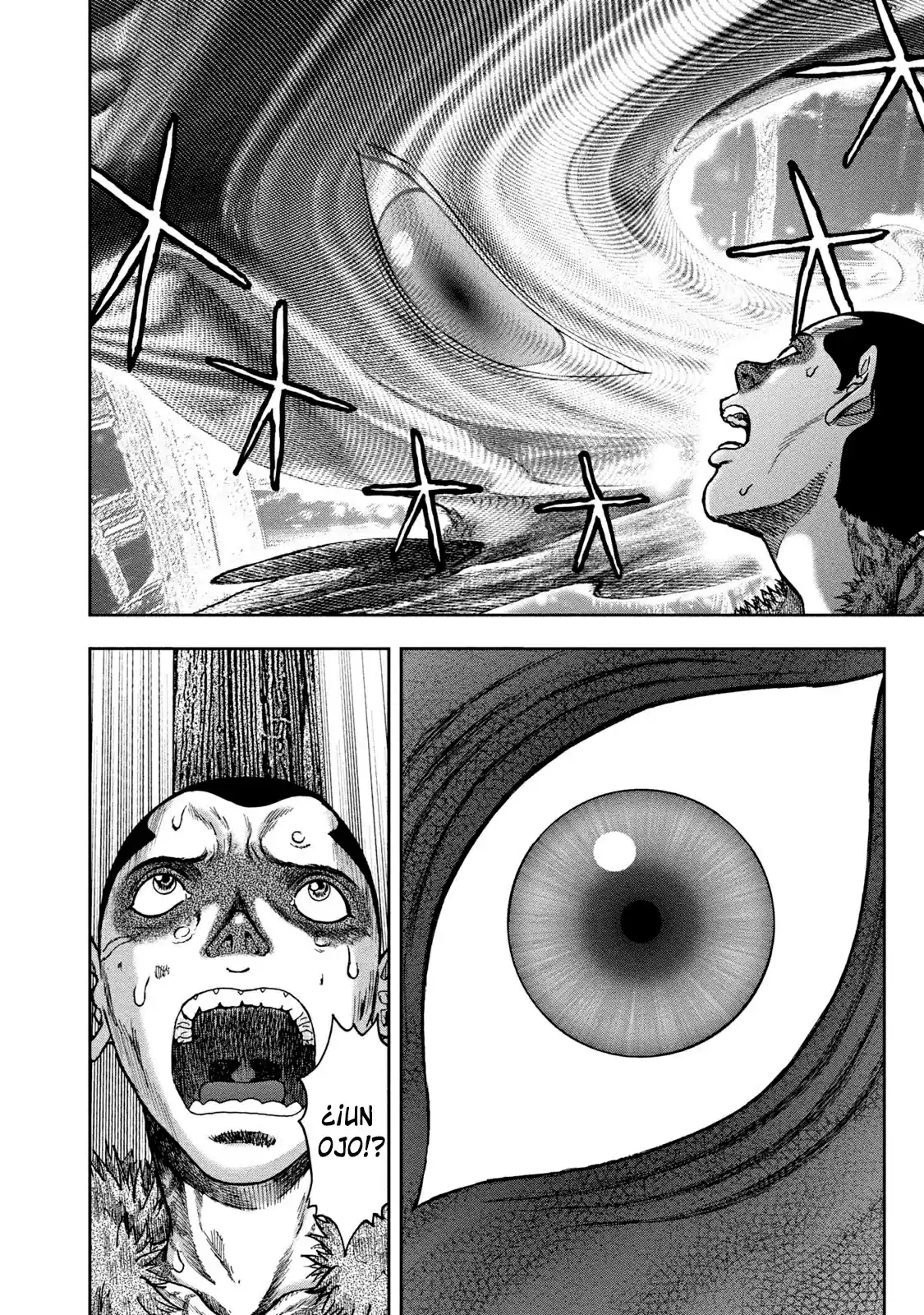 Kichikujima - Capítulo 40 - Página 9 - LectorTMOo