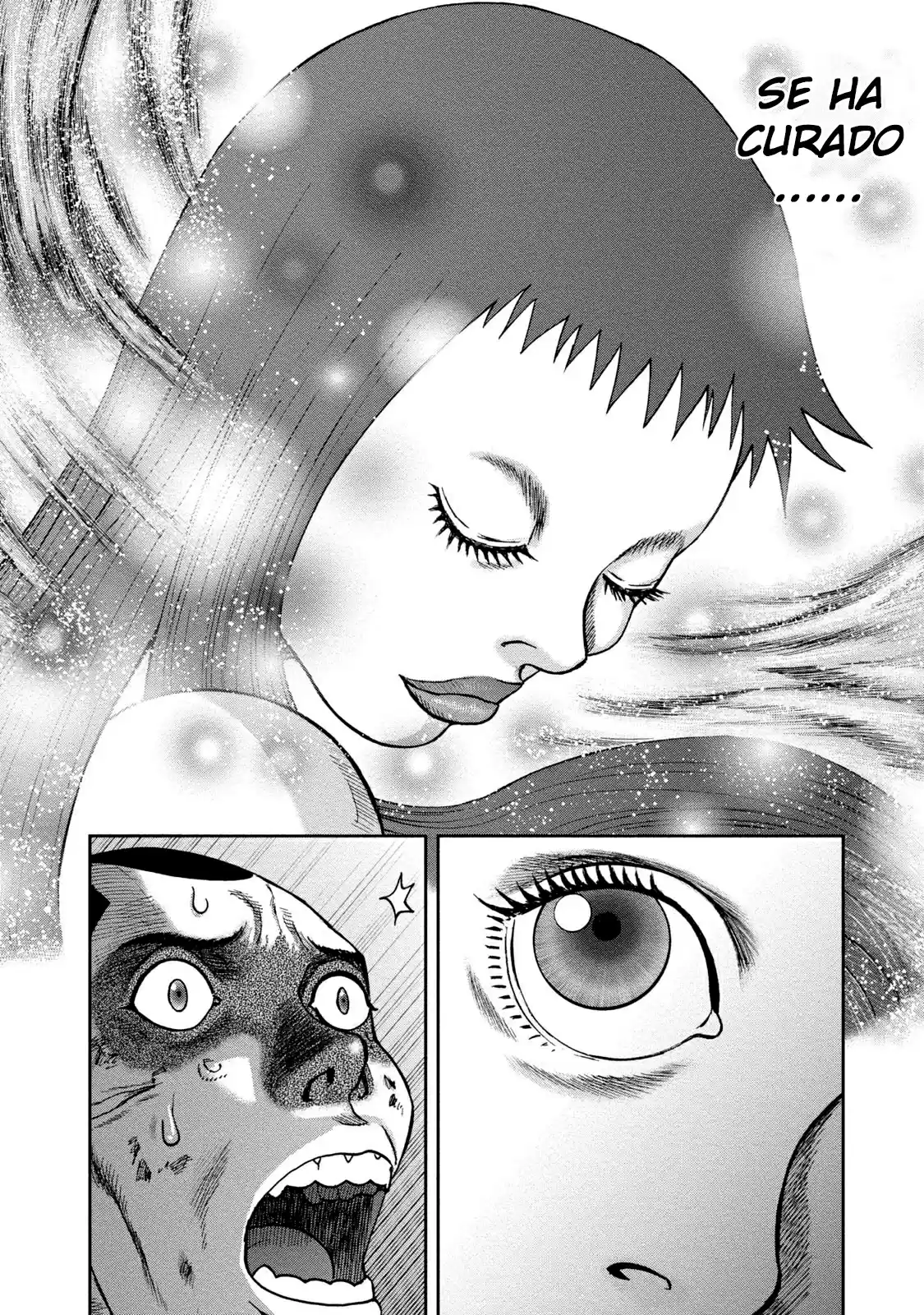 Kichikujima - Capítulo 40 - Página 21 - LectorTMOo