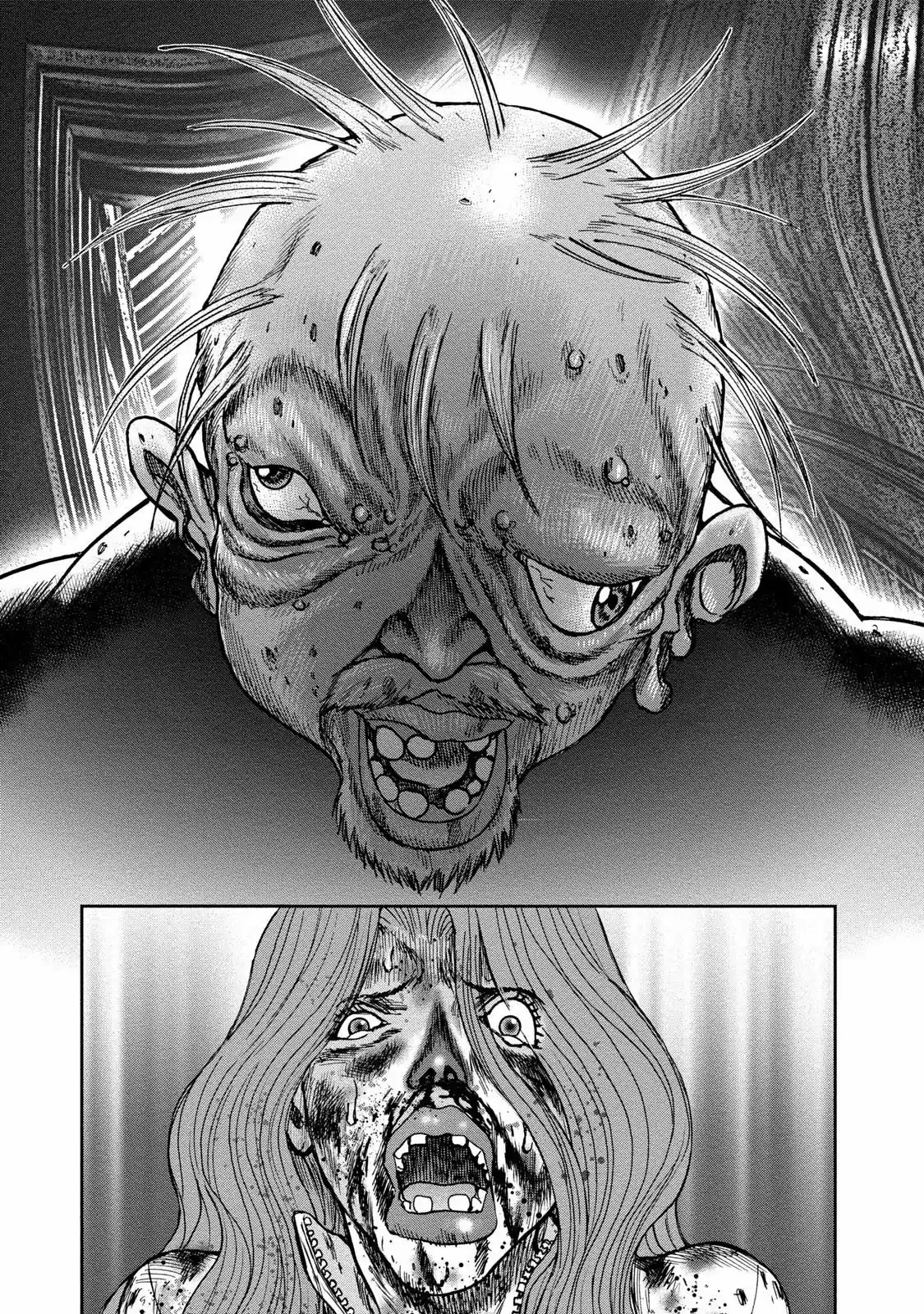 Kichikujima - Capítulo 42 - Página 21 - LectorTMOo