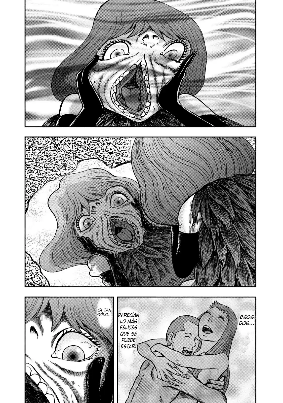 Kichikujima - Capítulo 44 - Página 19 - LectorTMOo