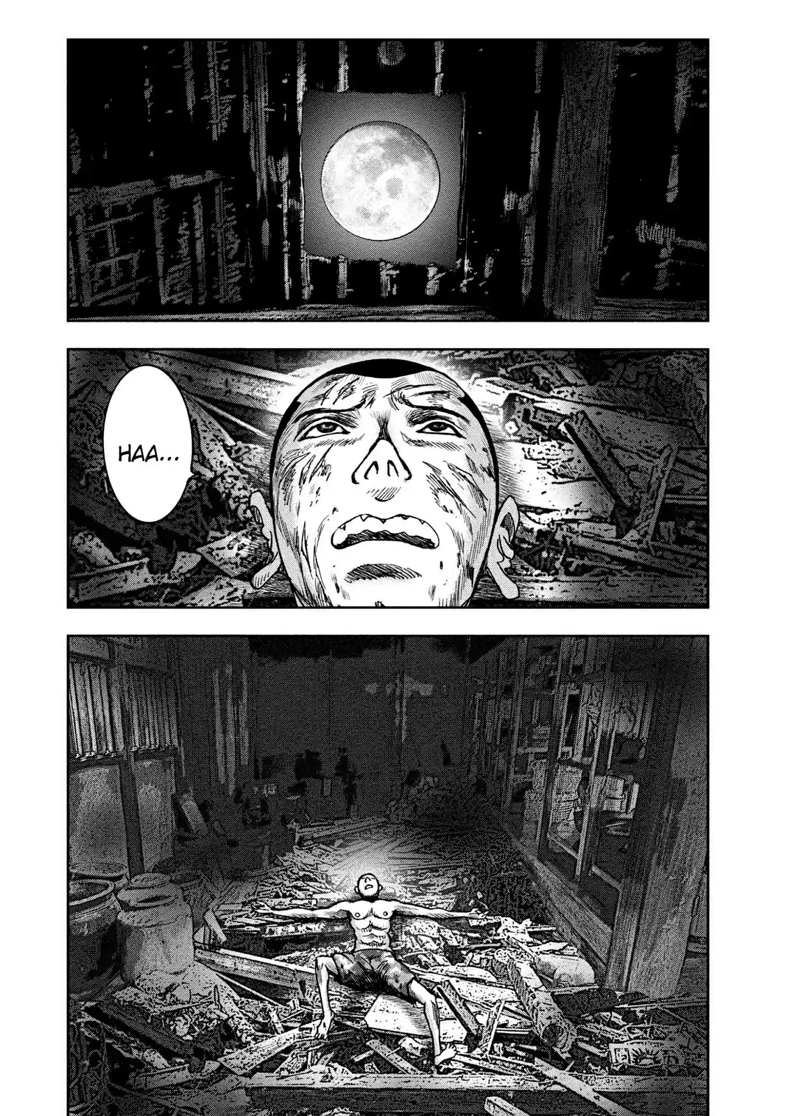 Kichikujima - Capítulo 45 - Página 19 - LectorTMOo