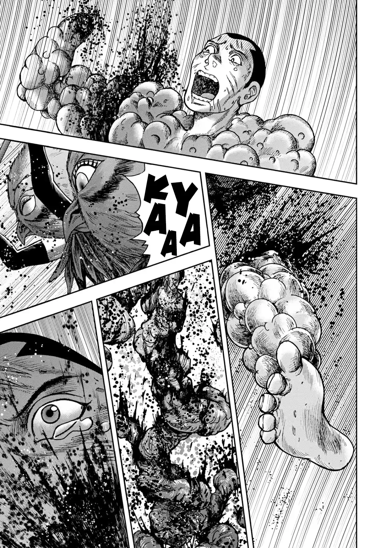 Kichikujima - Capítulo 46 - Página 13 - LectorTMOo