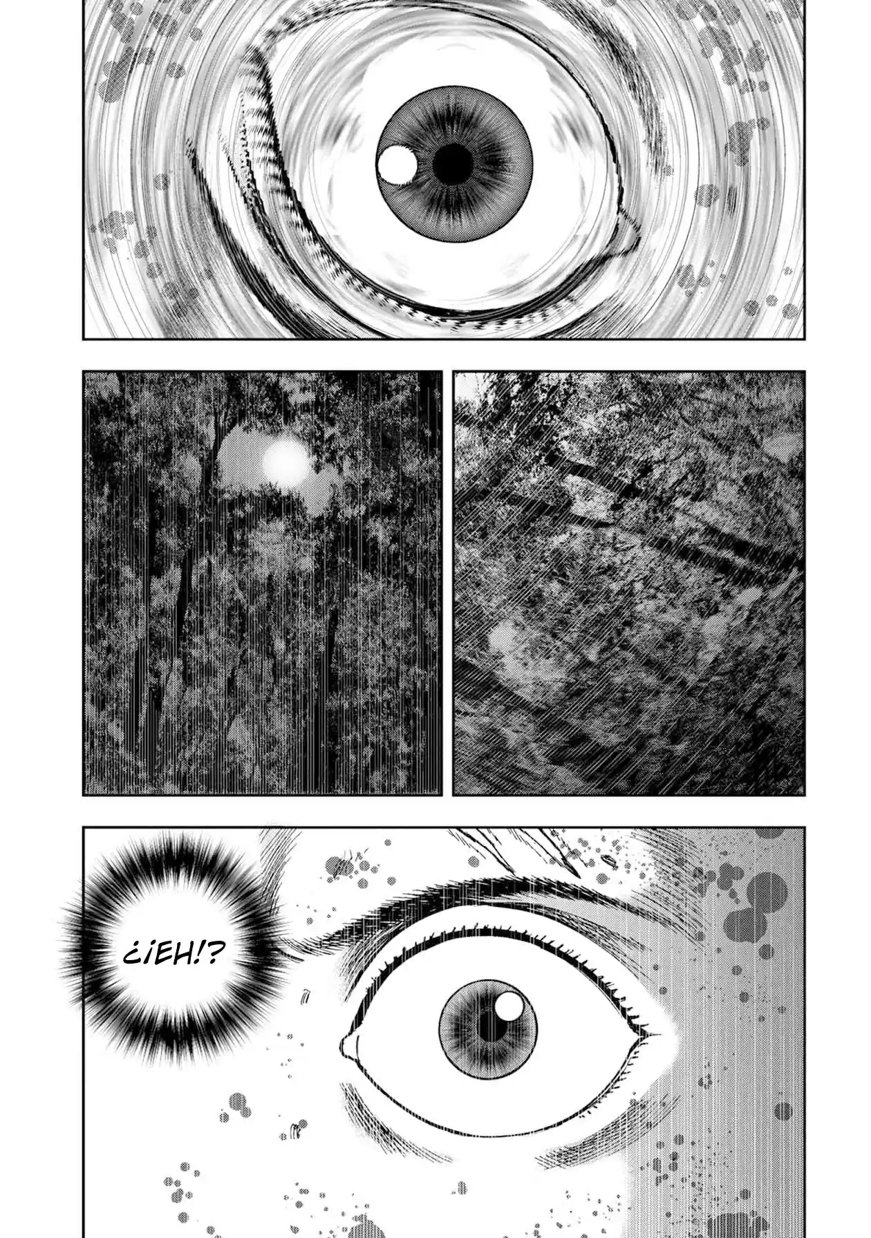 Kichikujima - Capítulo 46 - Página 20 - LectorTMOo