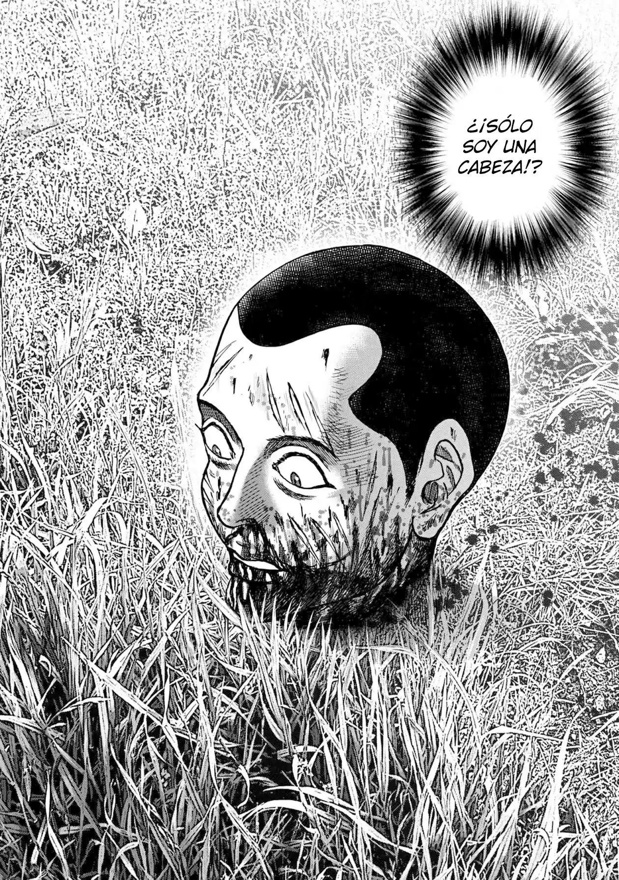 Kichikujima - Capítulo 46 - Página 23 - LectorTMOo