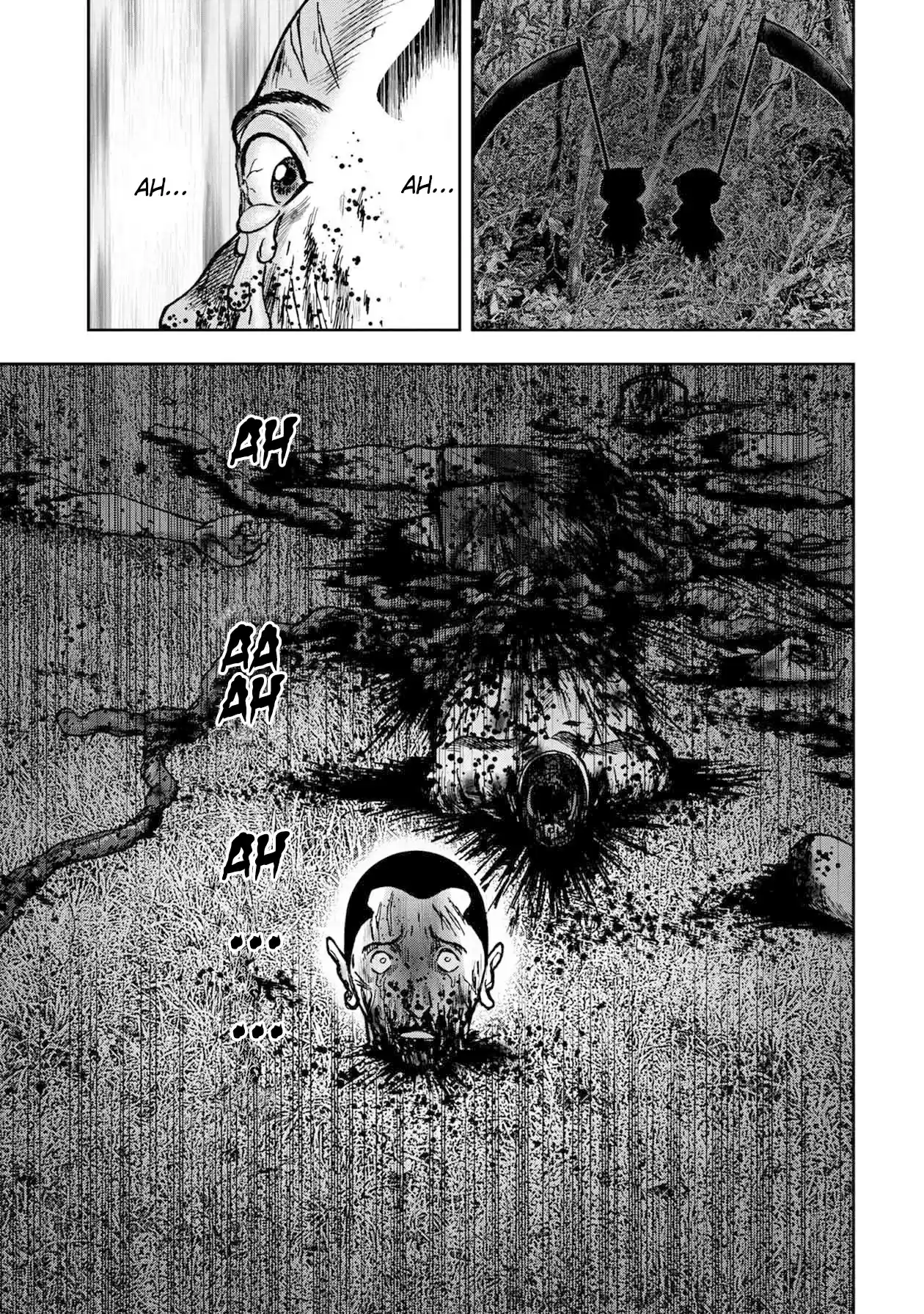 Kichikujima - Capítulo 46 - Página 26 - LectorTMOo