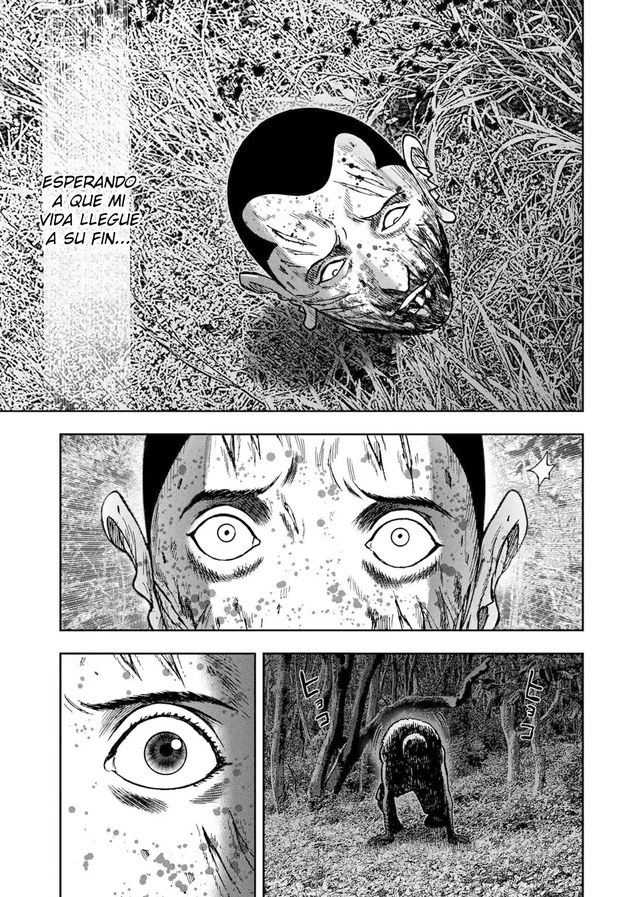 Kichikujima - Capítulo 46 - Página 28 - LectorTMOo