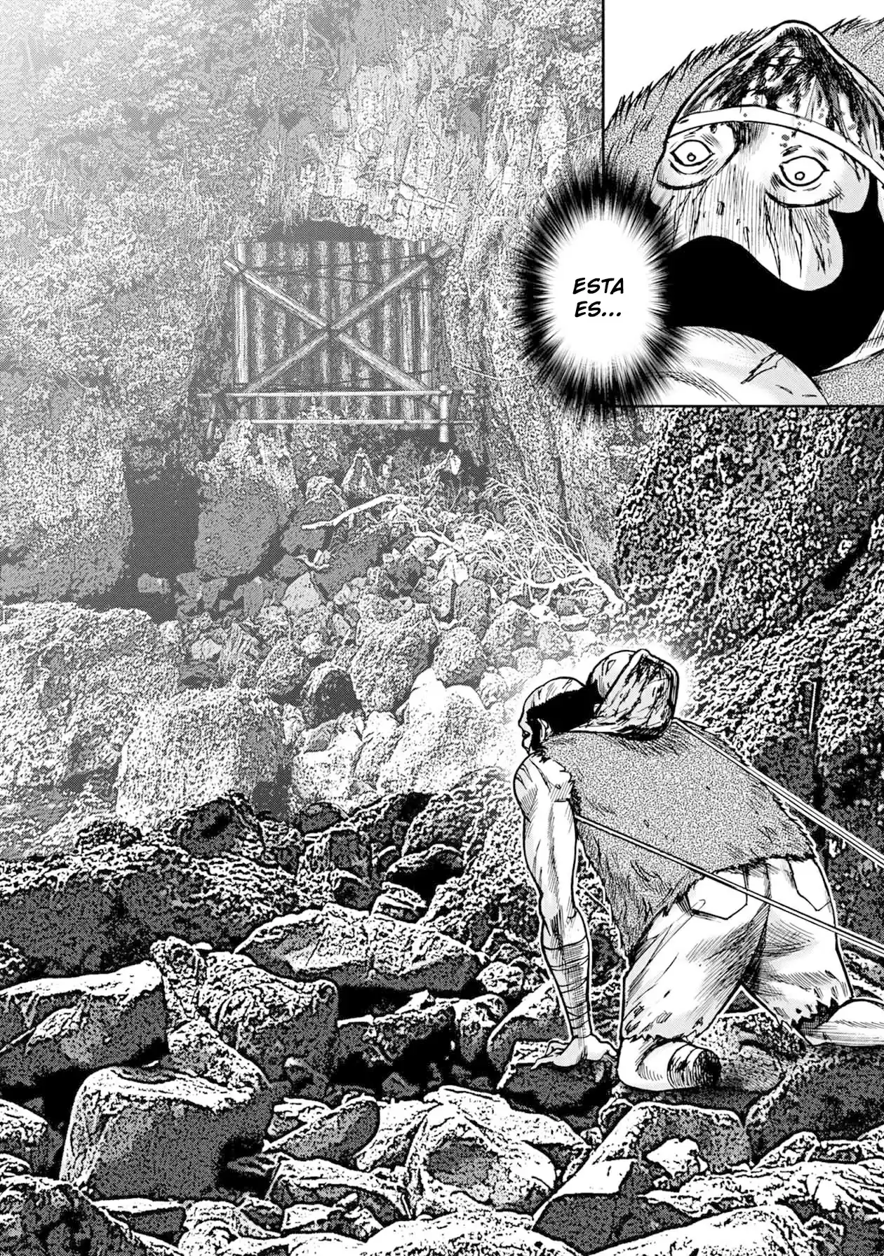 Kichikujima - Capítulo 47 - Página 8 - LectorTMOo