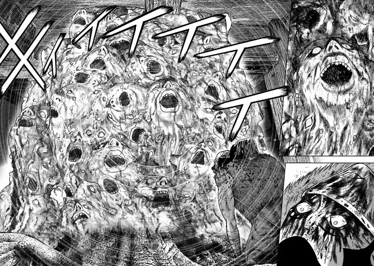 Kichikujima - Capítulo 50 - Página 7 - LectorTMOo